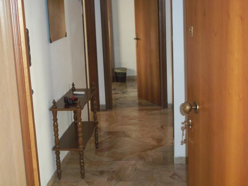 Appartamento Gronda Lagunare Тессера Экстерьер фото