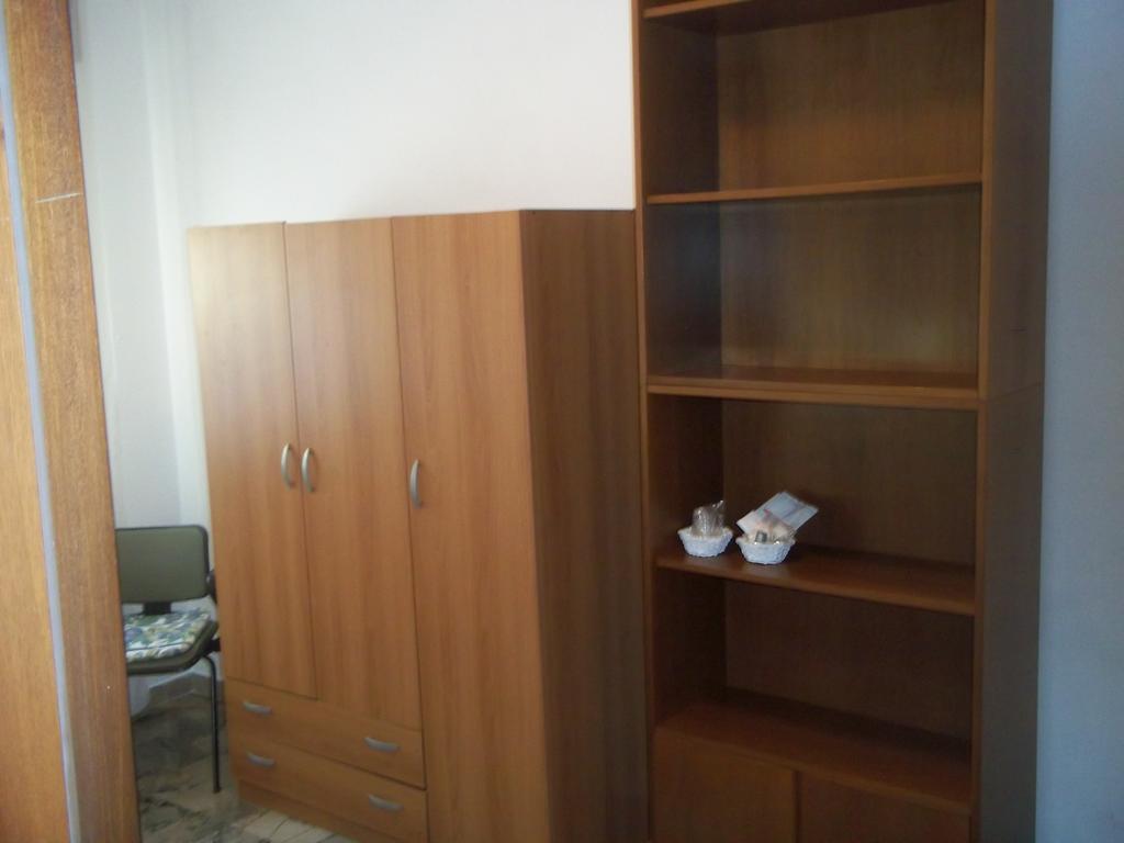 Appartamento Gronda Lagunare Тессера Экстерьер фото