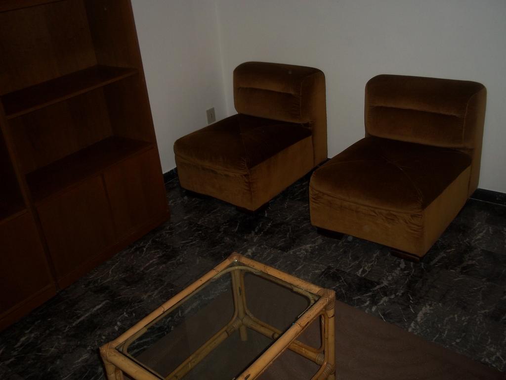 Appartamento Gronda Lagunare Тессера Экстерьер фото