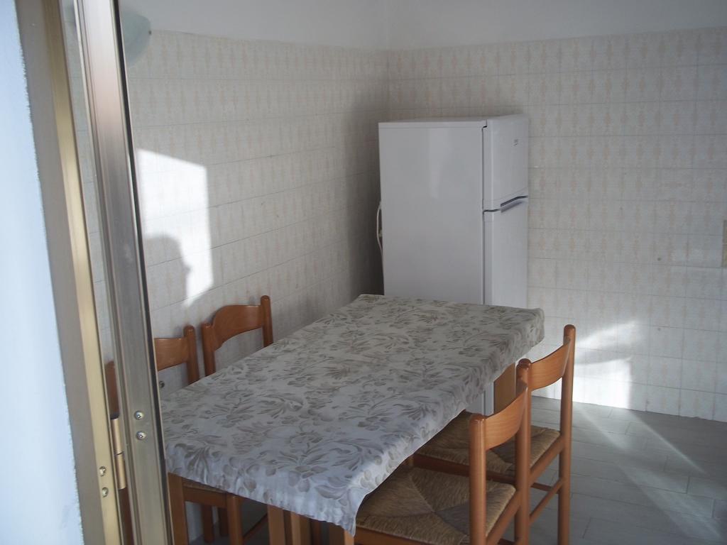 Appartamento Gronda Lagunare Тессера Экстерьер фото