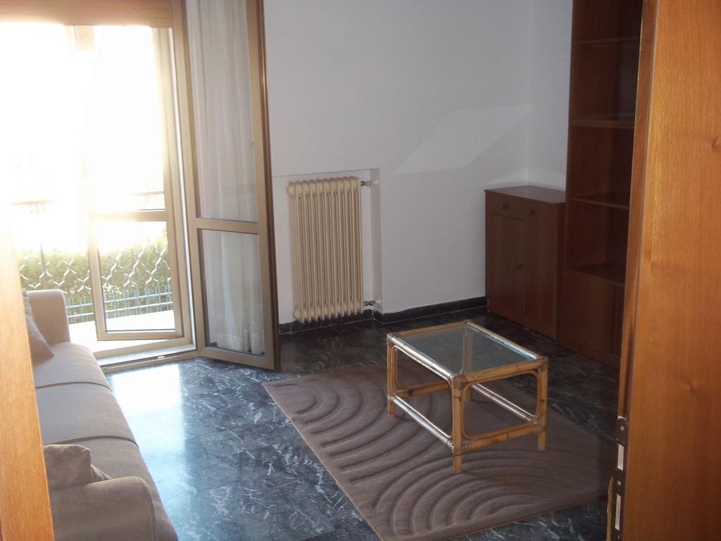 Appartamento Gronda Lagunare Тессера Экстерьер фото