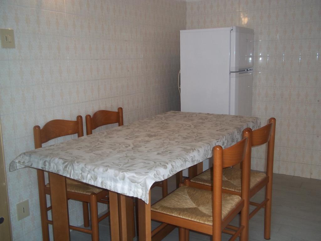 Appartamento Gronda Lagunare Тессера Экстерьер фото