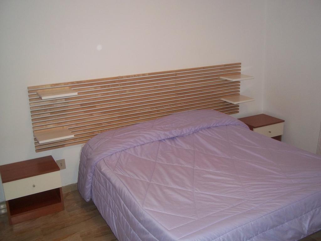 Appartamento Gronda Lagunare Тессера Экстерьер фото