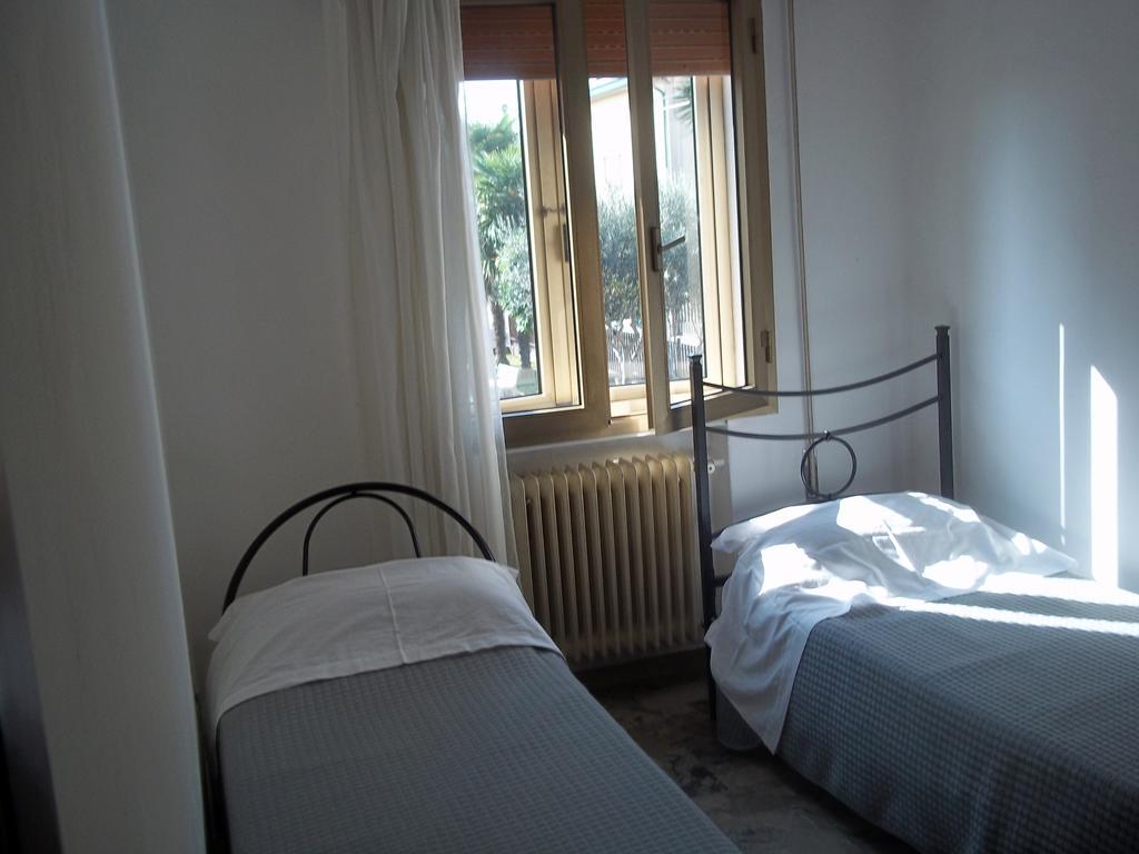 Appartamento Gronda Lagunare Тессера Экстерьер фото