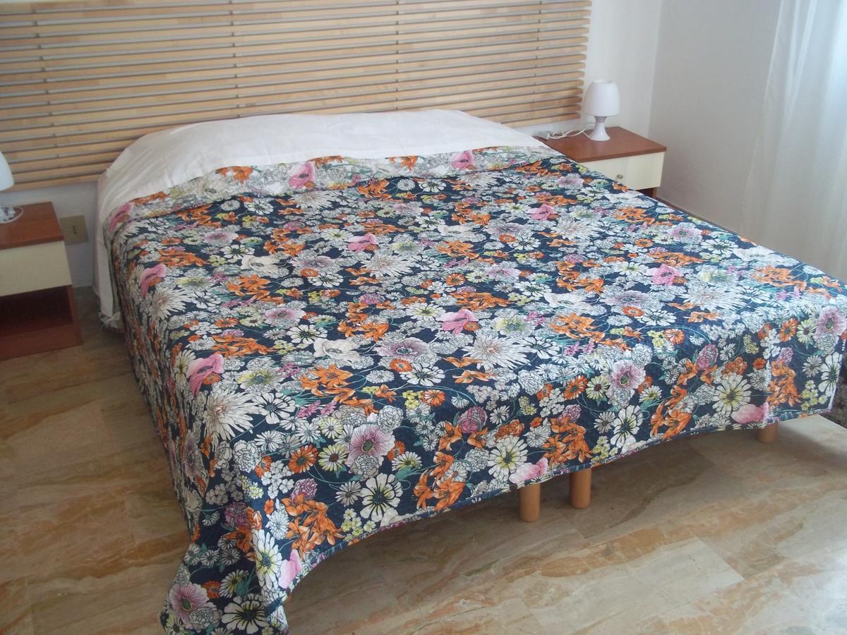Appartamento Gronda Lagunare Тессера Экстерьер фото