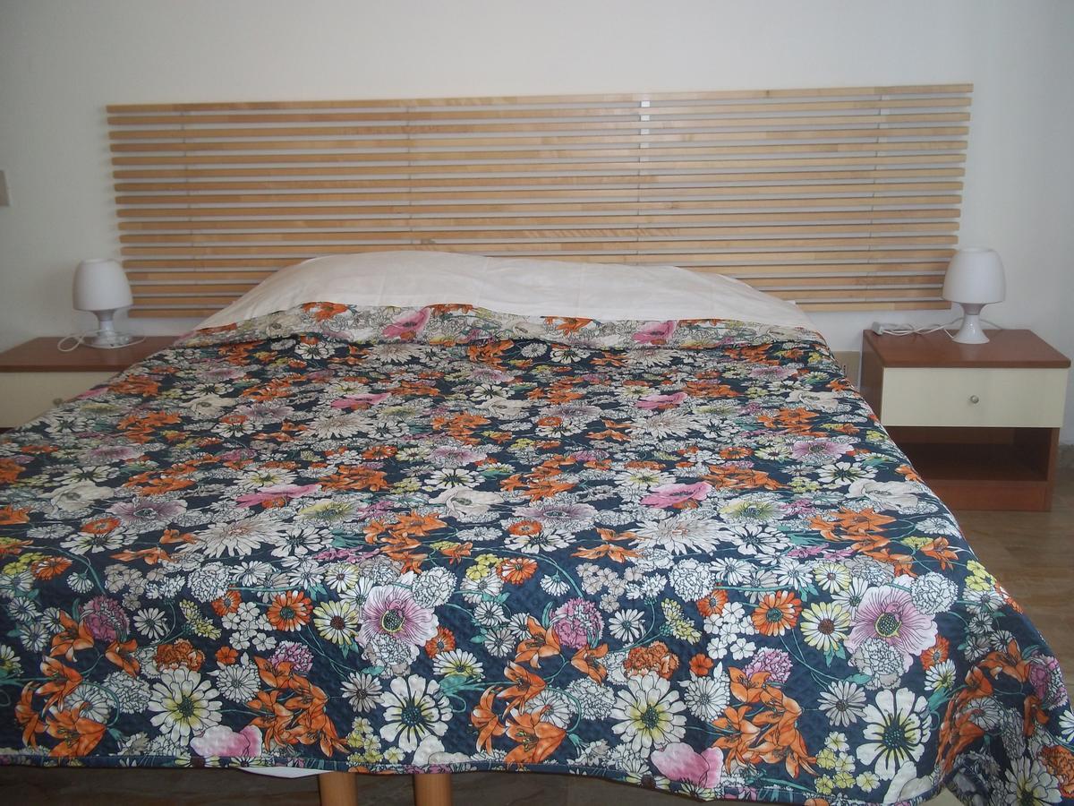 Appartamento Gronda Lagunare Тессера Экстерьер фото