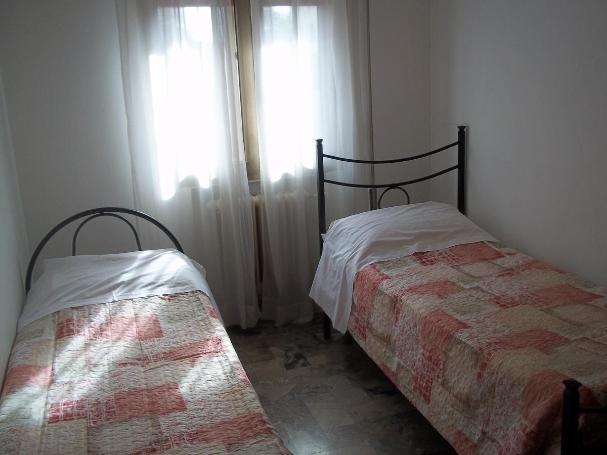 Appartamento Gronda Lagunare Тессера Экстерьер фото